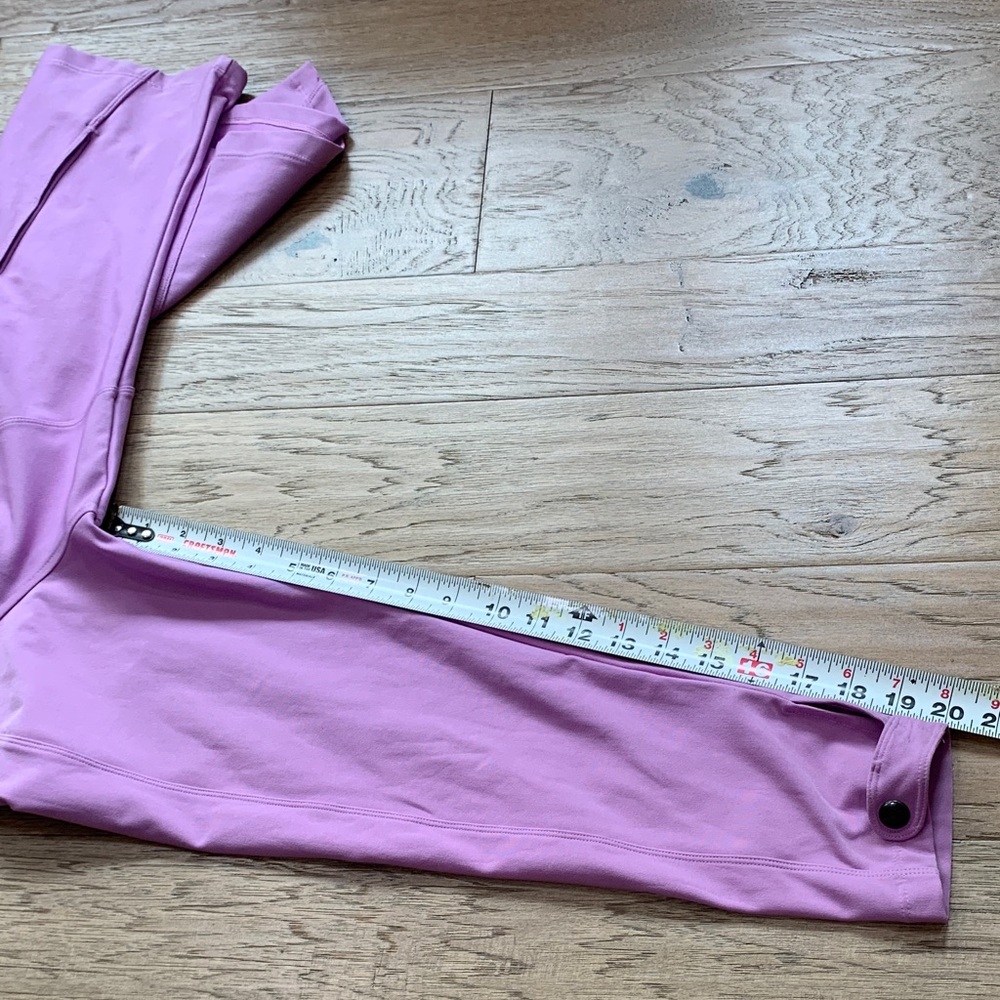 Nike Women’s Light Purple Full-Zip Jacket Junior Size XL - Picture 9 of 10